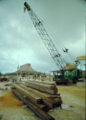 Wilcommen, No. 0160 Saipan International Airport Construction